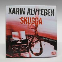 Skugga  [CD]
