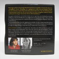 Dr&ouml;mmen f&ouml;rde dej vilse  [CD]