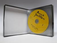 Dr&ouml;mmen f&ouml;rde dej vilse  [CD]