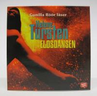 Eldsdansen  [CD]