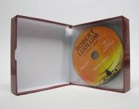 Lasarus h&auml;mnd  [CD]