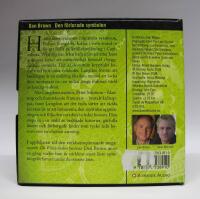 Den f&ouml;rlorade symbolen  [CD]