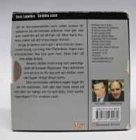 Snabba cash - Stockholm noir  [CD]