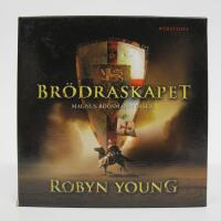Br&ouml;draskapet  [CD]