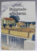 Byggnadsarbetarna 1889-1989