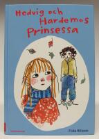 Hedvig och Hardemos prinsessa