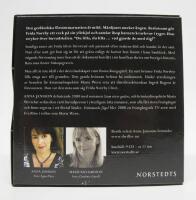 F&ouml;rst n&auml;r givaren &auml;r d&ouml;d  [CD]