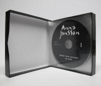 F&ouml;rst n&auml;r givaren &auml;r d&ouml;d  [CD]