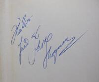 Pojken som inte kunde sjunga eller HESA FREDRIK. En saga med visor