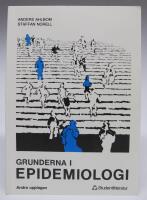 Grunderna i epidemiologi