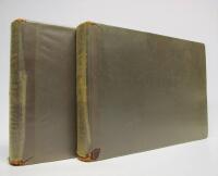 Svensk koralbok I och II - till Svensk psalmbok f&ouml;r den evangelisk-lutherska kyrkan i Finland