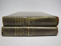 Svensk koralbok I och II - till Svensk psalmbok f&ouml;r den evangelisk-lutherska kyrkan i Finland