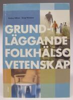 Grundl&auml;ggande folkh&auml;lsovetenskap