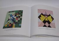 Kontrapunkt - Richard Mortensen, Carl Magnus [Utst&auml;llningskatalog inkl. SIGNERAT konstblad nr 41/50 av Carl Magnus och signerad CD av Hans P&aring;lsson]