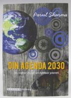Din Agenda 2030. S&aring; bidrar du till en h&aring;llbar planet