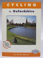 Cycling in Oxfordshire
