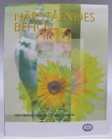 N&auml;rst&aring;endes behov. Omv&aring;rdnad som akademiskt &auml;mne III