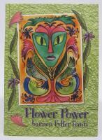 Flower Power barnen fyller femti