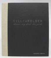 Villfarelser - krama mig h&aring;rt din j&auml;vel!