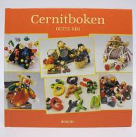 Cernitboken