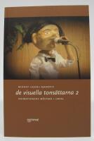 De visuella tons&auml;ttarna 2 - animationens m&auml;stare i urval