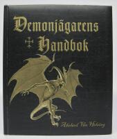 Demonj&auml;garens handbok