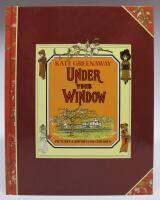 Under the window - pictures & rhymes for children
