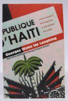 Georges Woke Up Laughing. Long-distance Nationalism and the Search for Home