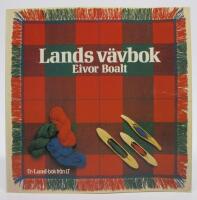 Lands v&auml;vbok
