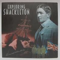 Exploring Shackleton