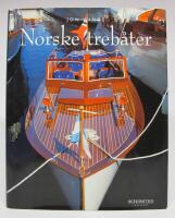 Norske treb&aring;ter