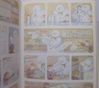 The Snowman  [1st edition]