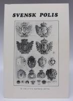 Svensk polis