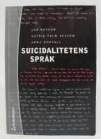 Suicidalitetens spr&aring;k