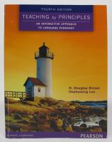 Teaching by Principles. An interactive approach to language pedagogy  [4th edition]