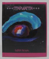 Stenplaneten - en s&auml;llsam saga