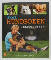 Stora hundboken