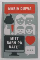 Mitt barn p&aring; n&auml;tet  [Signerad]