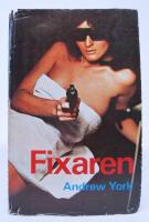 Fixaren