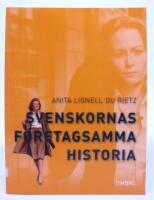 Svenskornas f&ouml;retagsamma historia