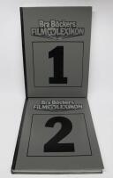 Bra B&ouml;ckers Film och TV lexikon Del 1 - 2  [komplett]