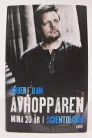 Avhopparen - mina 20 &aring;r i scientologin