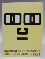 Swedish Illustrators & Graphic Designers 2021