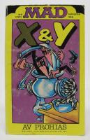 Den femte MAD-rapporten fr&aring;n X & Y