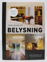 Stora boken om belysning inne och ute