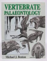 Vertebrate Palaeontology  [second edition]