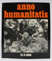 21-8-1968 anno humanitatis 