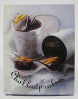 Chokladpraliner 