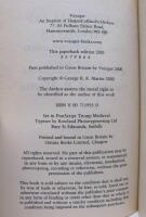 A Storm of Swords 2: Blood and Gold - A Song of Ice and Fire, Book three Part two (2001)