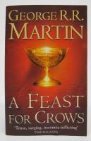 A Feast for Crows - A Song of Ice and Fire, Book four (2006)